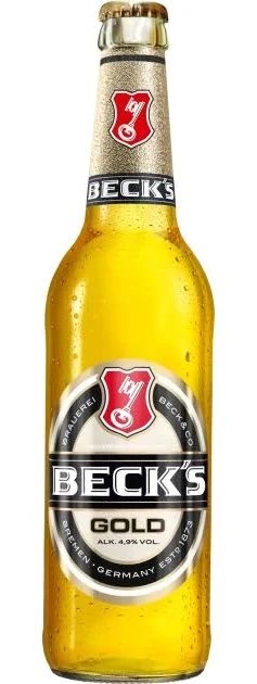 Becks Gold Bier [] bestellen Wuppertal